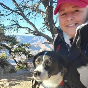 Meet your Posher, Anne